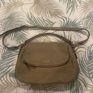 Crossbody bag